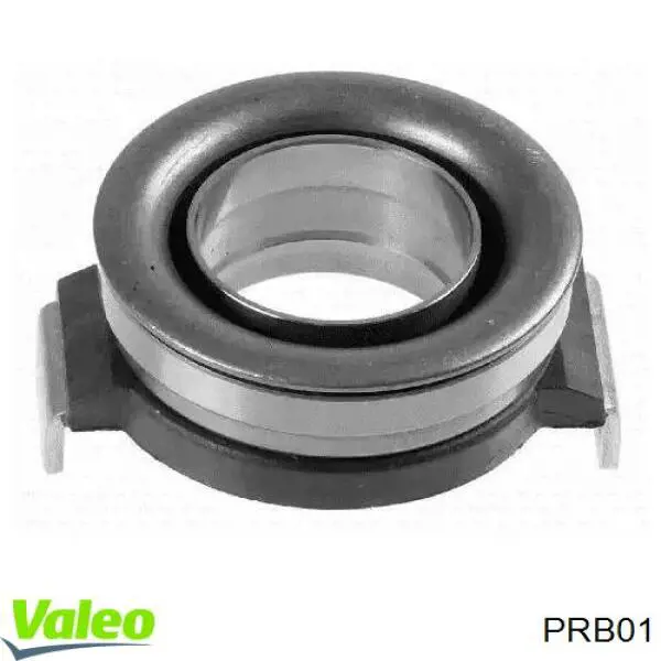 Rolamento de liberação de embraiagem VALEO PRB01 preço, a partir de 16,49 USD