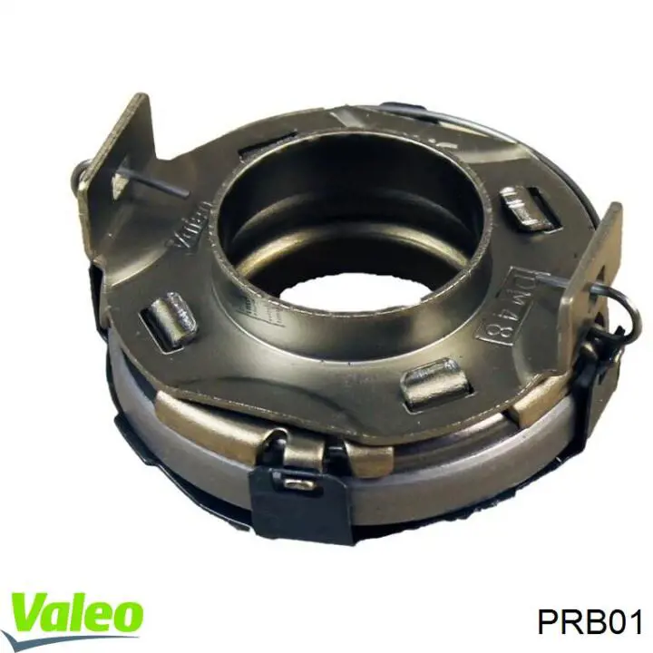 PRB01 VALEO Rolamento de liberação de embraiagem