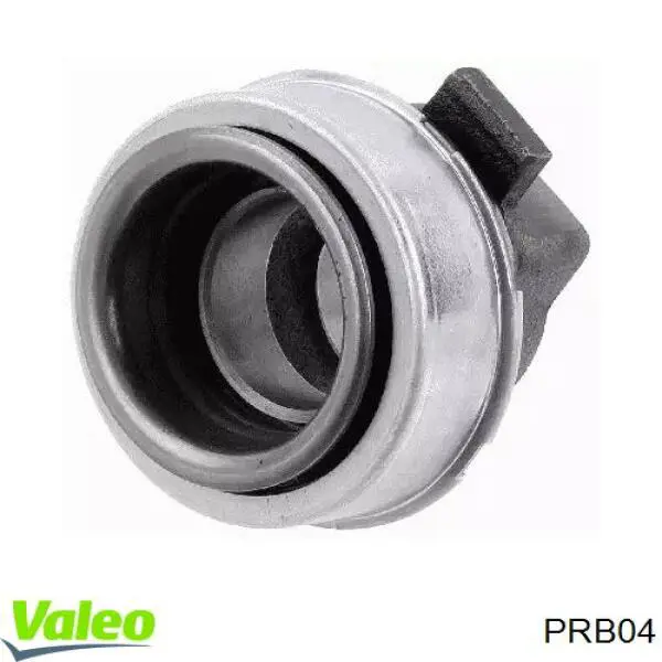 Rolamento de liberação de embraiagem PRB04 VALEO