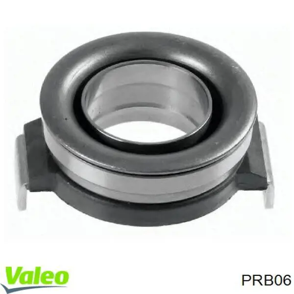 Rolamento de liberação de embraiagem VALEO PRB06