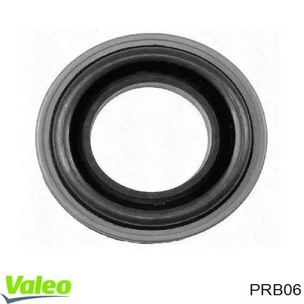 PRB06 VALEO Rolamento de liberação de embraiagem