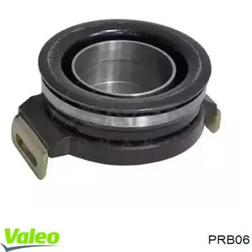 Rolamento de liberação de embraiagem VALEO PRB06 preço, a partir de 26,39 USD