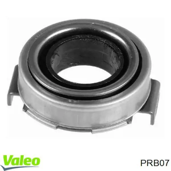 Rolamento de liberação de embraiagem VALEO PRB07 preço, a partir de 30,89 USD