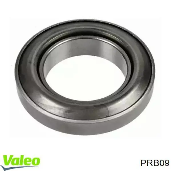 Rolamento de liberação de embraiagem VALEO PRB09 preço, a partir de 25,57 USD