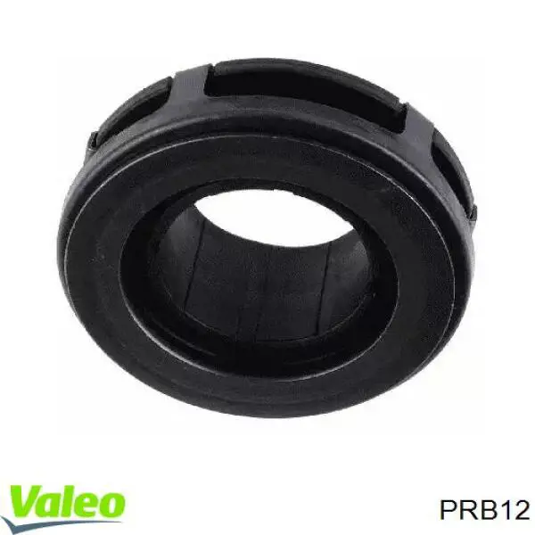 Rolamento de liberação de embraiagem PRB12 VALEO
