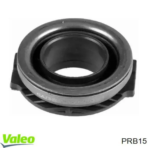 PRB15 VALEO Rolamento de liberação de embraiagem