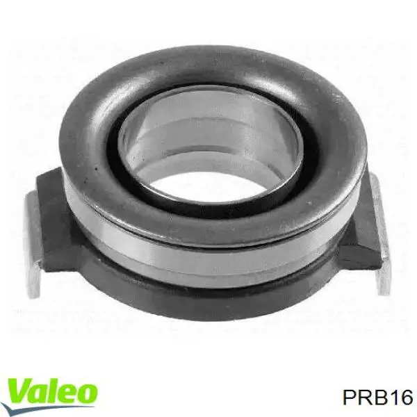 Rolamento de liberação de embraiagem VALEO PRB16 preço, a partir de 29,26 USD