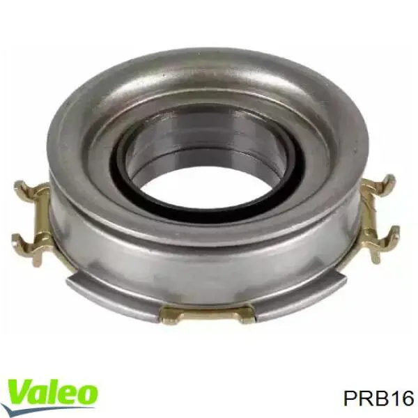 Rolamento de liberação de embraiagem VALEO PRB16
