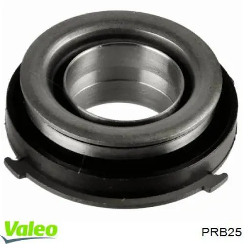Rolamento de liberação de embraiagem PRB25 VALEO