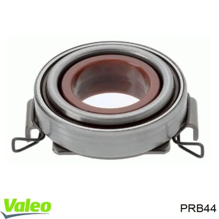 Rolamento de liberação de embraiagem PRB44 VALEO