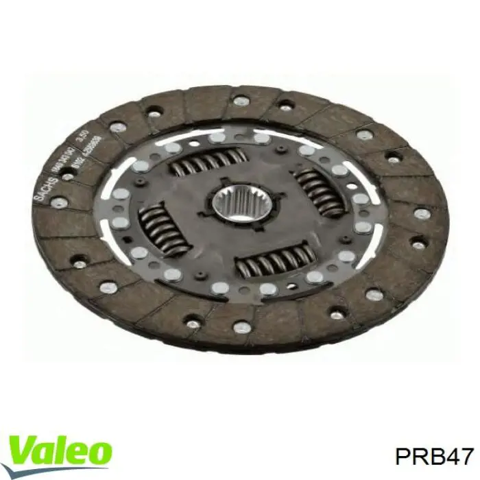 Compre PRB47 VALEO Rolamento de liberação de embraiagem