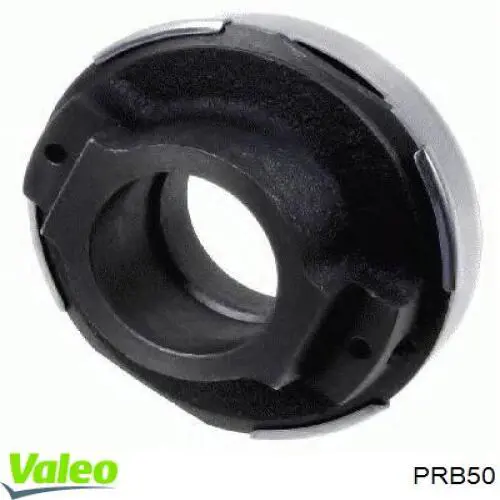 Compre PRB50 VALEO Rolamento de liberação de embraiagem