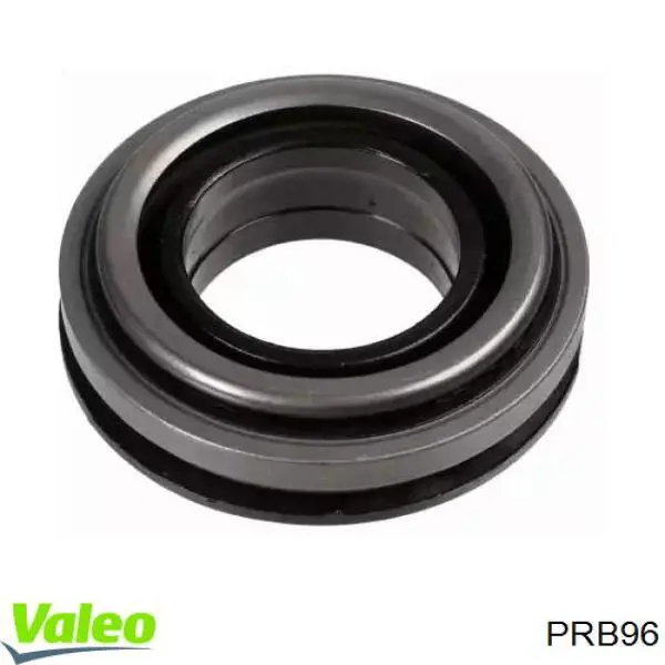 PRB96 VALEO Rolamento de liberação de embraiagem