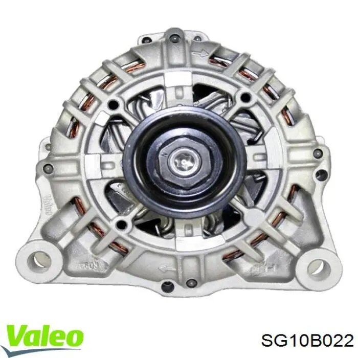 Gerador SG10B022 VALEO