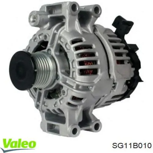 SG11B010 VALEO Gerador