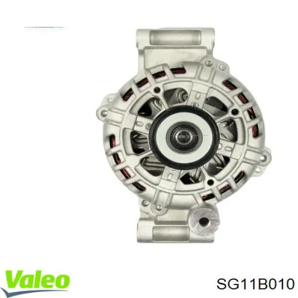 Gerador VALEO SG11B010 preço, a partir de 115,77 USD