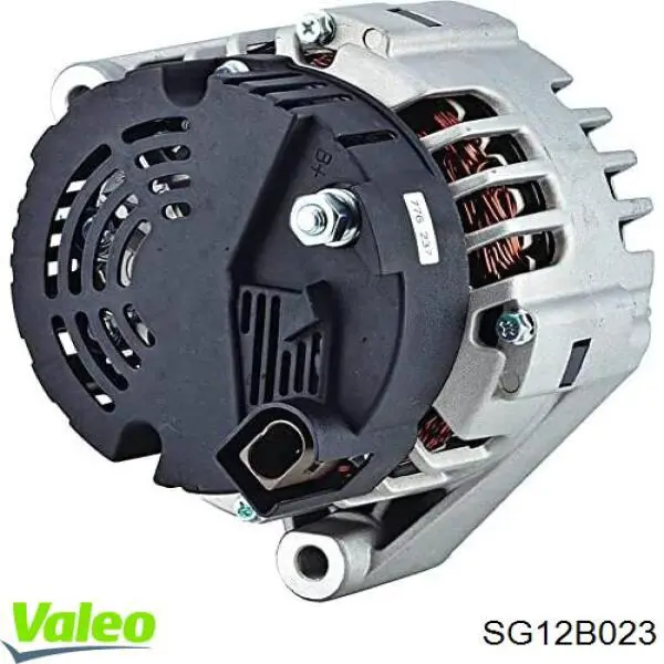 Compre SG12B023 VALEO Gerador