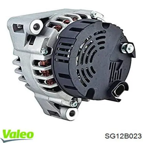 Gerador VALEO SG12B023 preço, a partir de 149,53 USD