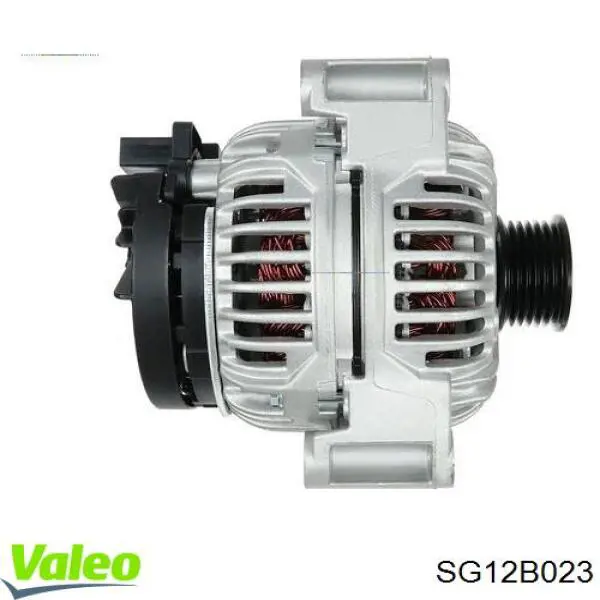  VALEO SG12B023