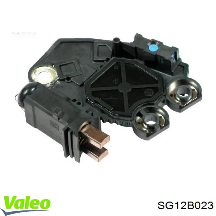 Gerador VALEO SG12B023 preço, a partir de 149,53 USD