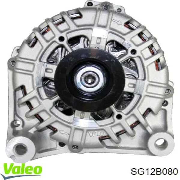 Gerador VALEO SG12B080 preço, a partir de 185,55 USD