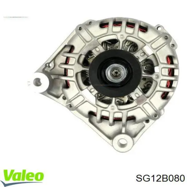 Compre SG12B080 VALEO Gerador