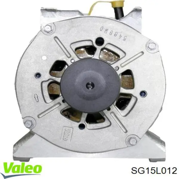 SG15L012 VALEO Gerador