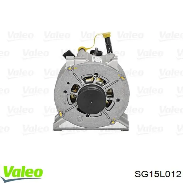 Compre SG15L012 VALEO Gerador