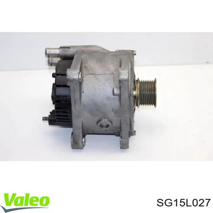 SG15L027 VALEO Gerador