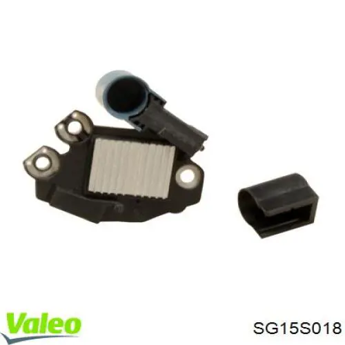 Gerador SG15S018 VALEO