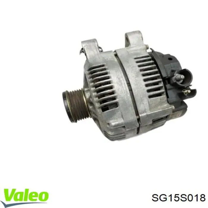 SG15S018 VALEO Gerador