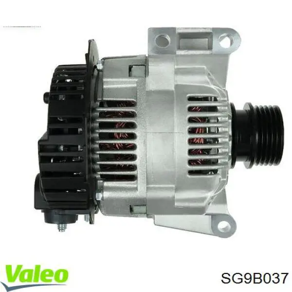 Gerador VALEO SG9B037 preço, a partir de 85,45 USD