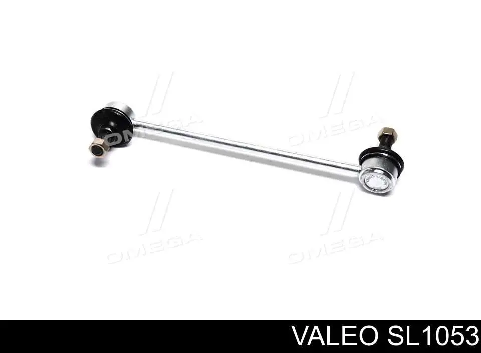 SL1053 VALEO Montante esquerdo de estabilizador dianteiro