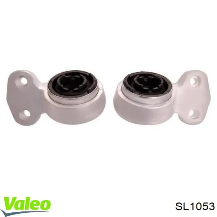 Compre SL1053 VALEO Montante esquerdo de estabilizador dianteiro