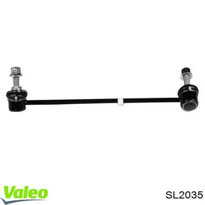 Compre SL2035 VALEO Montante direito de estabilizador dianteiro