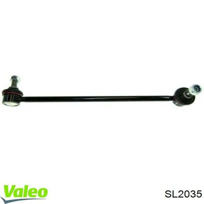 Montante direito de estabilizador dianteiro SL2035 VALEO
