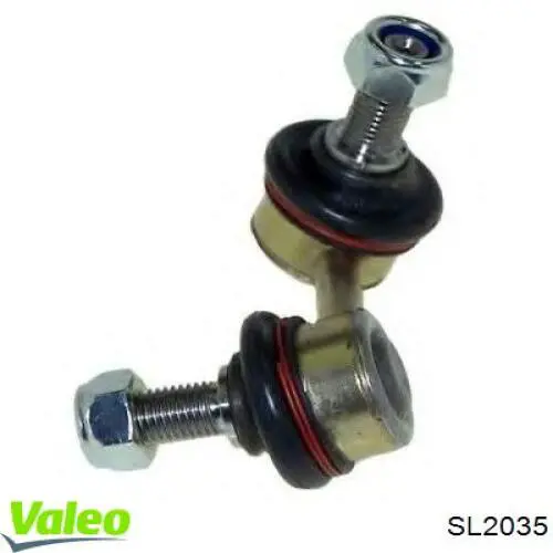 Montante direito de estabilizador dianteiro VALEO SL2035 preço, a partir de 15,90 USD
