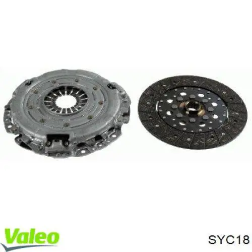 Cesta de embraiagem para SsangYong Actyon SPORTS QJ