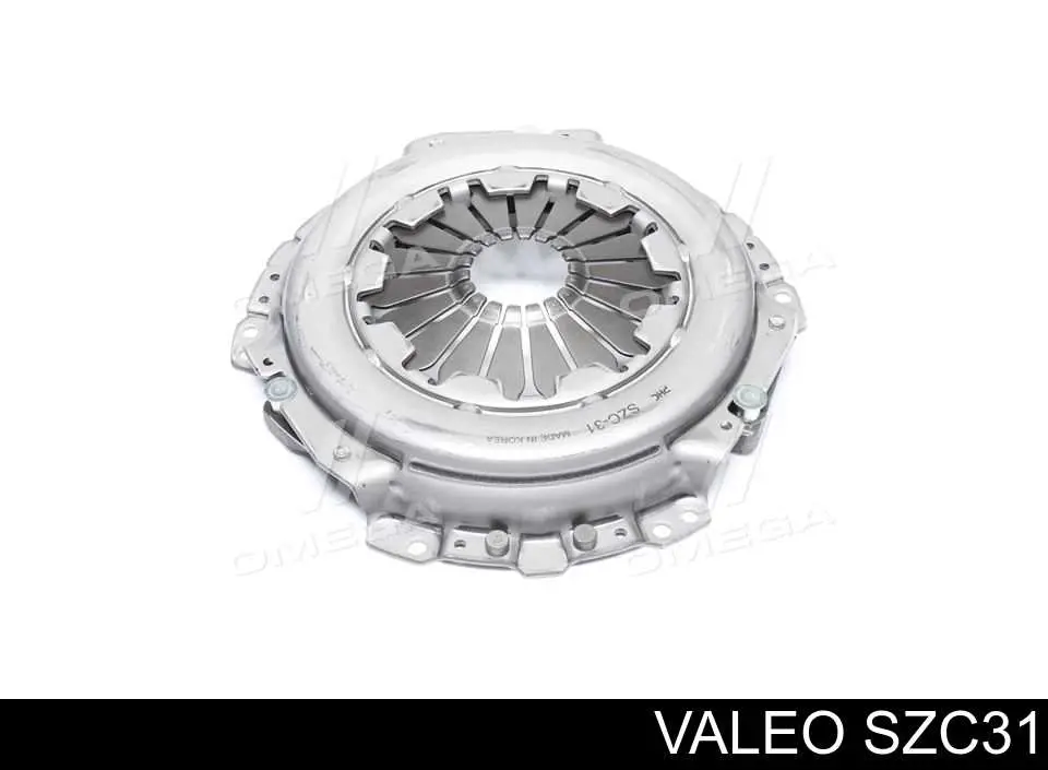 Cesta de embraiagem VALEO 802862 preço, a partir de 94,40 USD