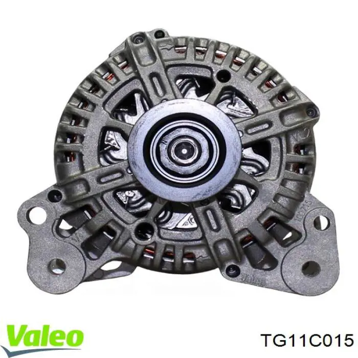 Gerador VALEO TG11C015 preço, a partir de 213,77 USD