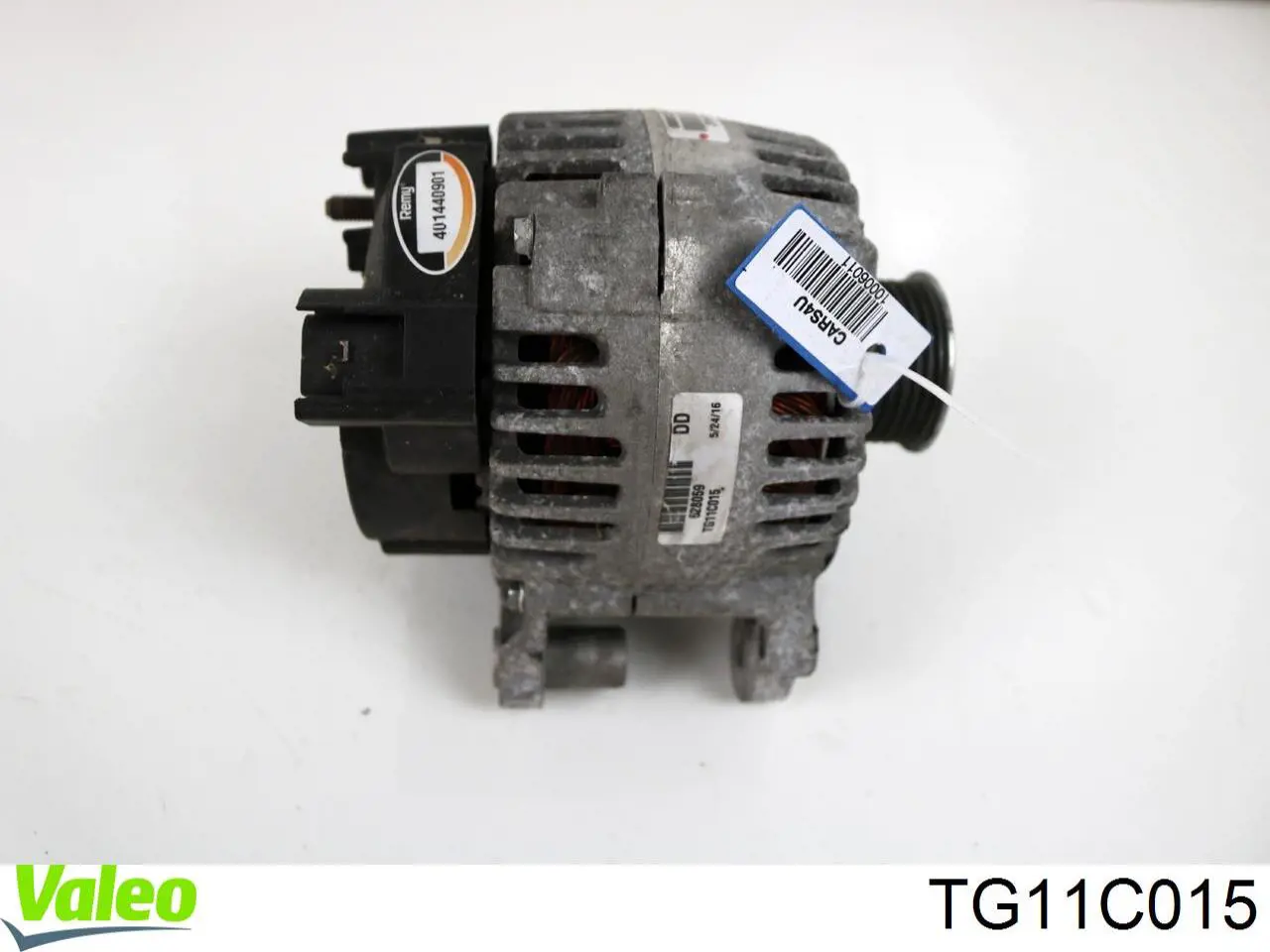 Gerador TG11C015 VALEO