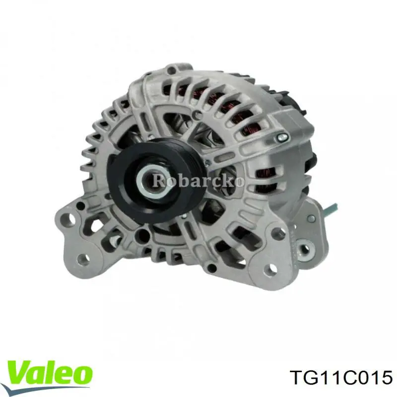 TG11C015 VALEO Gerador