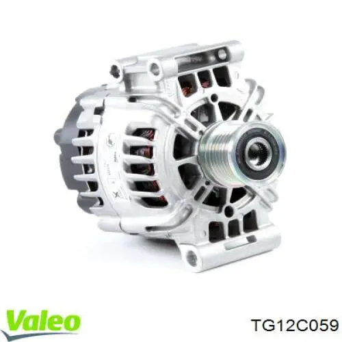 TG12C059 VALEO Gerador