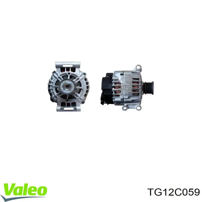 Gerador VALEO TG12C059 preço, a partir de 105,94 USD