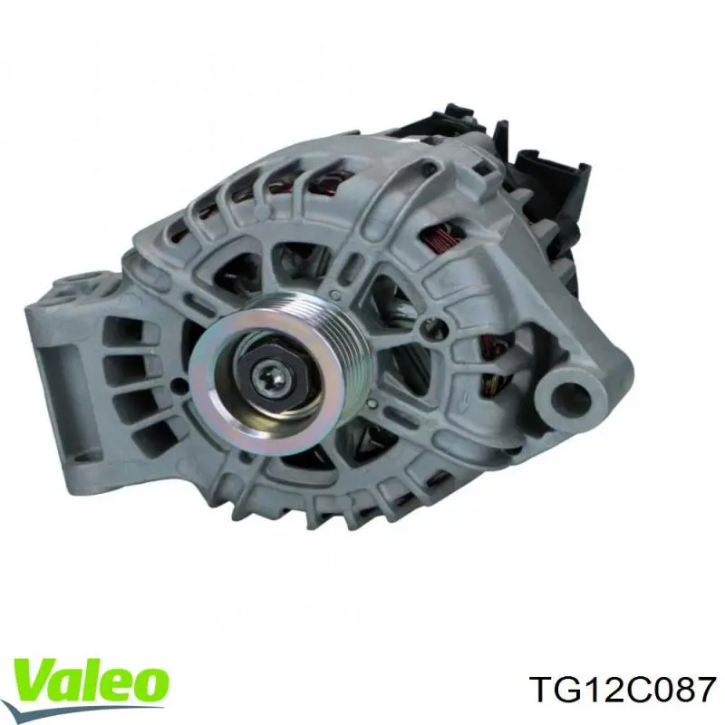 Gerador VALEO TG12C087 preço, a partir de 72,30 USD