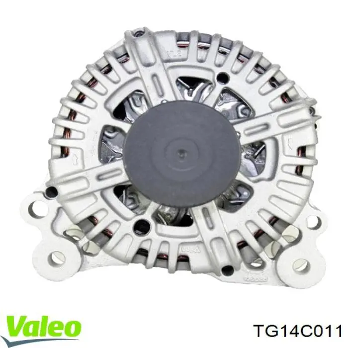 Gerador TG14C011 VALEO