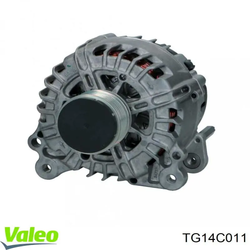 Gerador VALEO TG14C011 preço, a partir de 23,45 USD