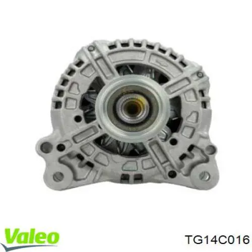 Compre TG14C016 VALEO Gerador