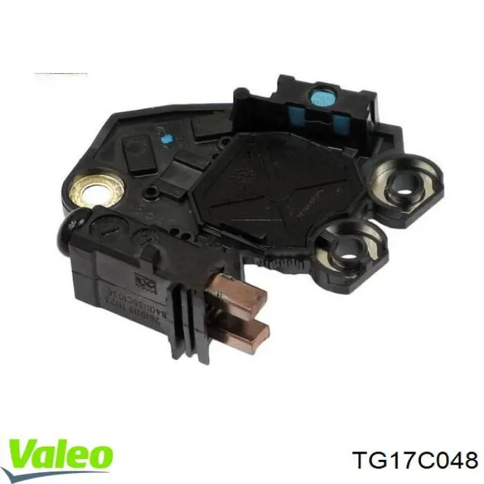 TG17C048 VALEO Gerador