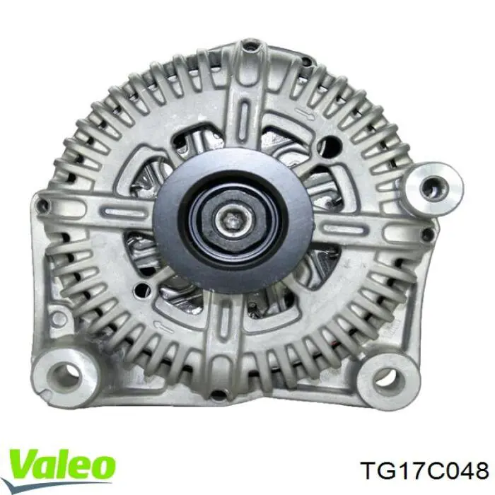 Compre TG17C048 VALEO Gerador